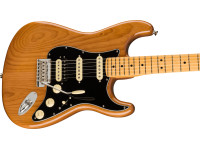 Fender AM Pro II Strat HSS MN RST PIN Fender AM Pro II Strat HSS MN RST PIN